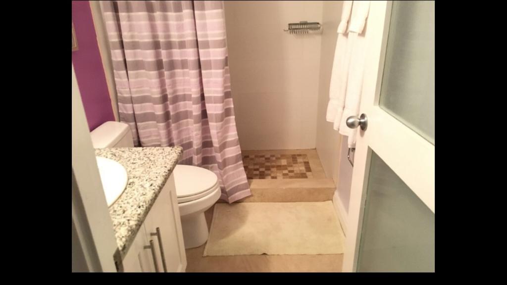 Anna'S Joye Seawind - Freeport, Montego Bay Apartment Екстериор снимка